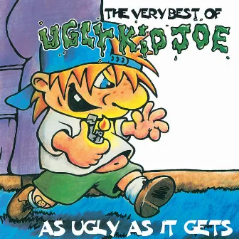 As Ugly As It Gets: The Very Best Of by Ugly Kid Joe