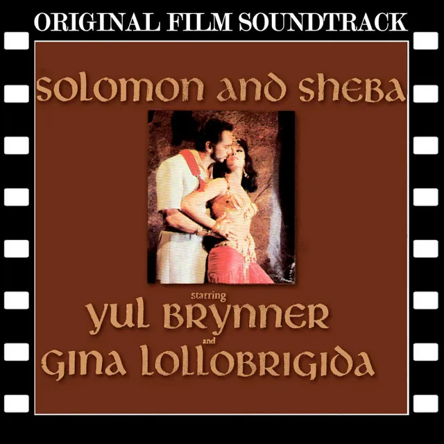 Solomon and Sheba - Pt. Eleven