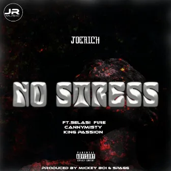 No Stress by Joerich