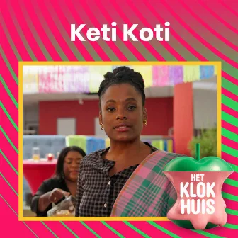 Keti Koti by Het Klokhuis