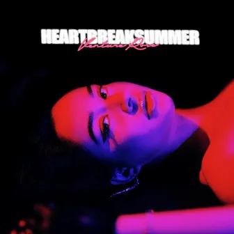 Heart Break Summer by Venture Rose