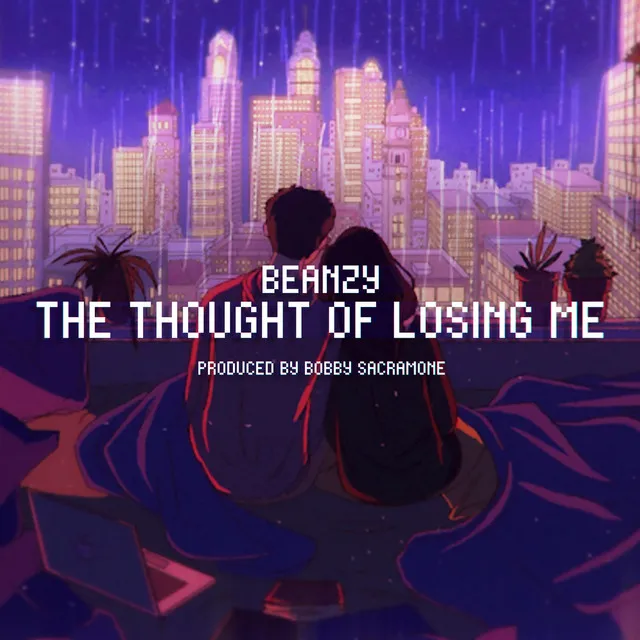 The Thought of Losing Me - Edit