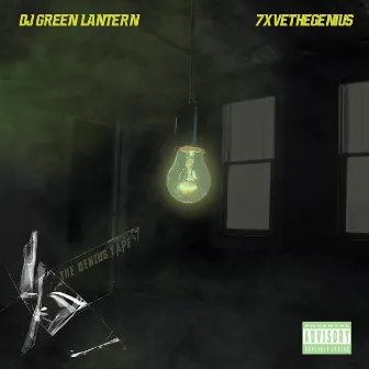 The Genius Tape by DJ Green Lantern