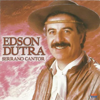 Serrano Cantor by Edson Dutra