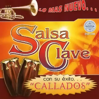 Lo Mas Nuevo by Salsa Clave