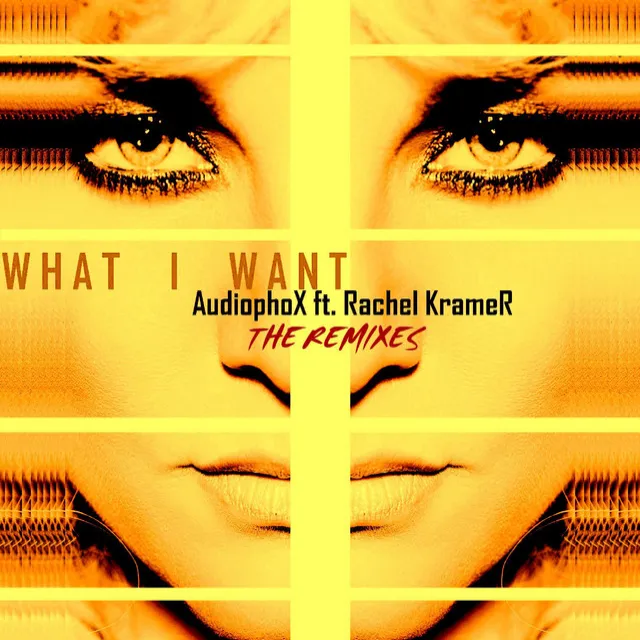 What I Want - Asino di Medico Remix