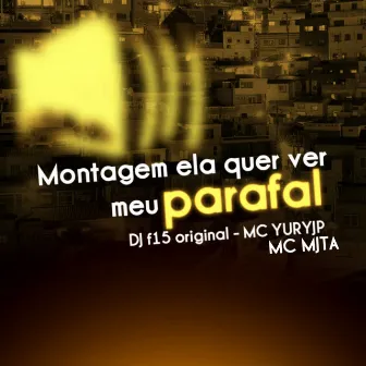 Montagem Ela Quer Ver Meu Parafal by dj f15 original