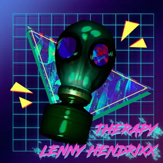 Therapy by LENNY HENDRIXX