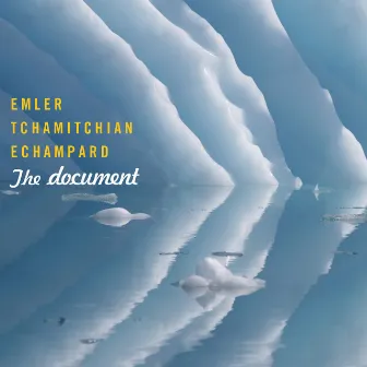 The document by Claude Tchamitchian