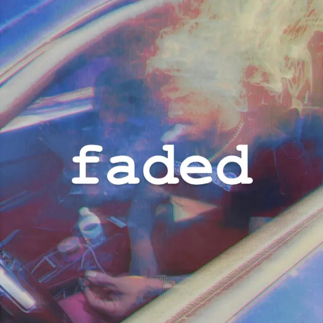 faded