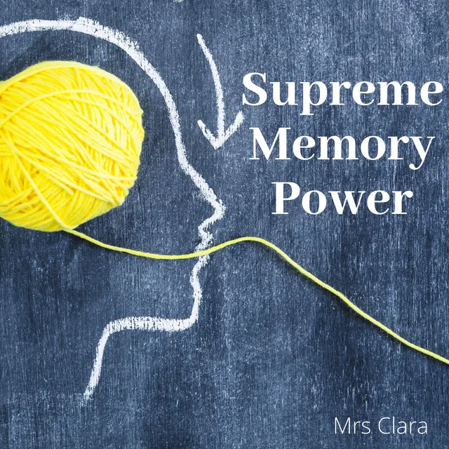 Supreme Memory Power