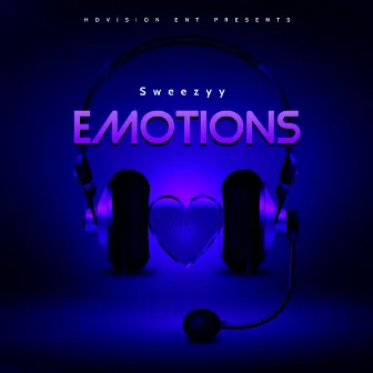 Emotions by Sweezyy