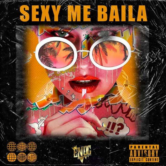 Sexy Me Baila