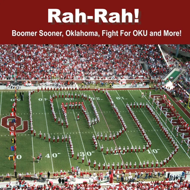 Boomer Sooner (with Go-Go)