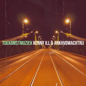 Toekomstmuziek by AnkhvdWachtrij