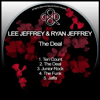 The Deal by Lee Jeffrey