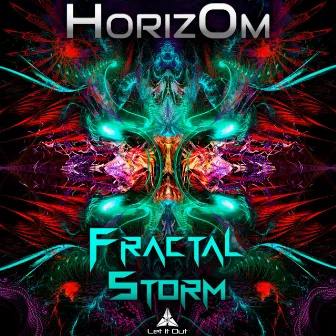 Fractal Storm by Horizom