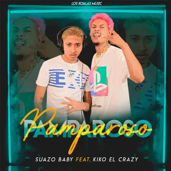 Pamparoso by Suazo Baby