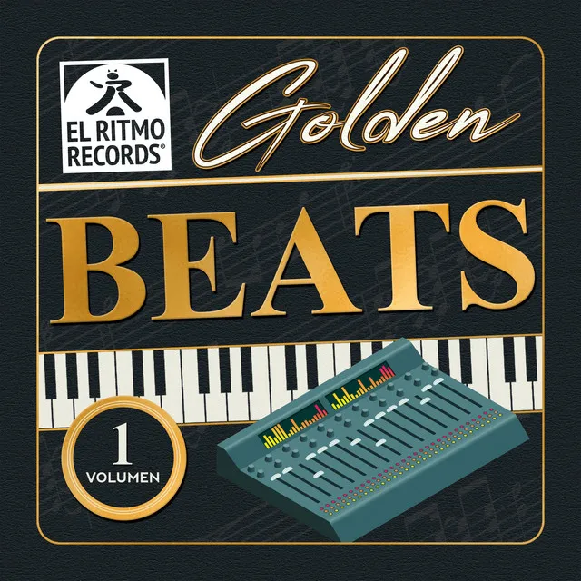 GOLDEN BEATS VOL. 1