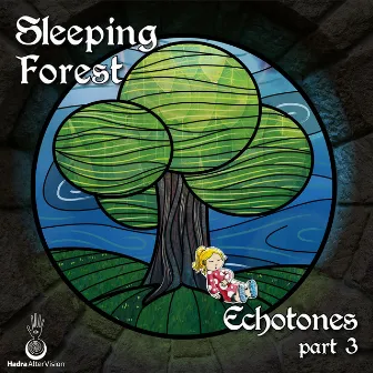 Echotones, Pt. 3 by Sleeping Forest