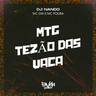 MTG tezão das vaca by MC GW