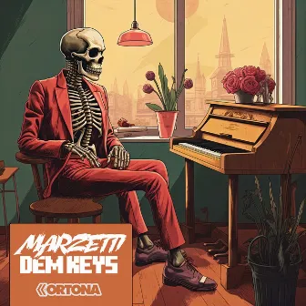 Dem Keys by Marzetti