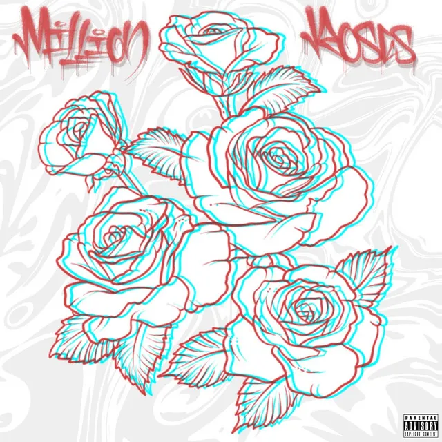 Million Roses