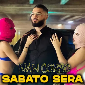 Sabato sera by Ivan Corso