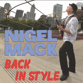 Back in Style by Nigel Mack