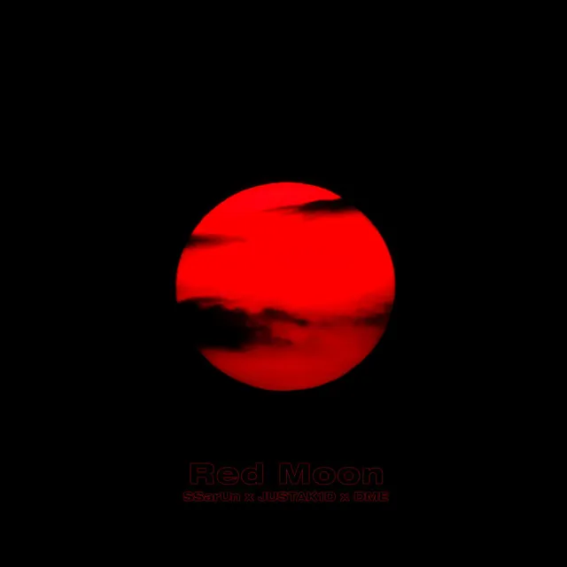 Red Moon