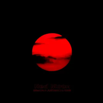 Red Moon by JUSTAK1D