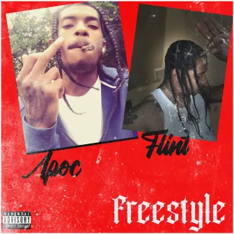 Freestyle by FLINTassTEE