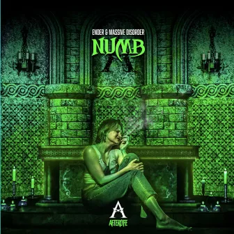 Numb by Ender