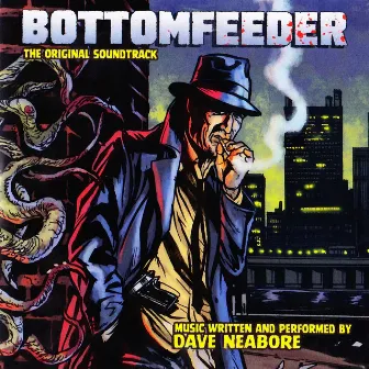 Bottomfeeder by Dave Neabore