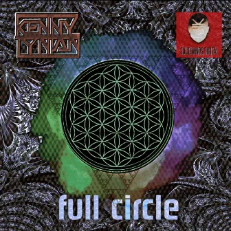 Full Circle by Kenny Tynan