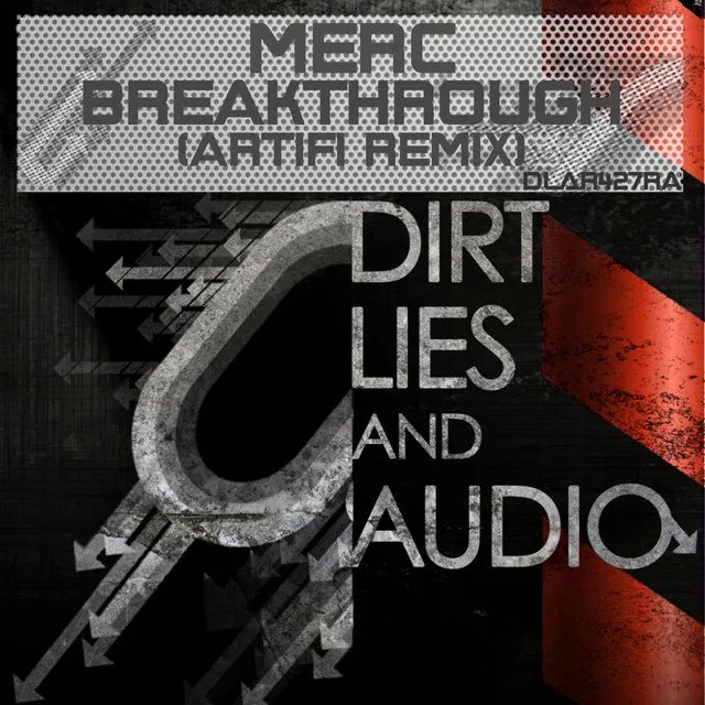 Breakthrough - Artifi Remix