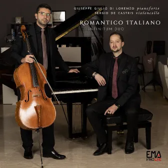 ROMANTICO ITALIANO - Infinitum Duo by Sergio De Castris