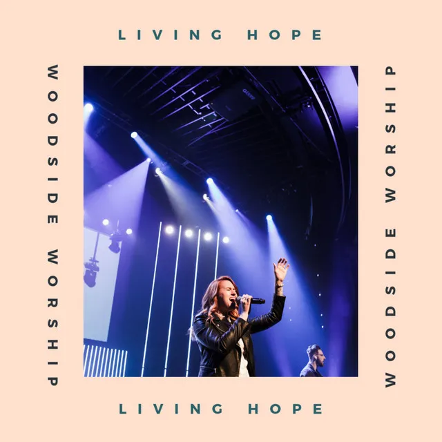 Living Hope - Live