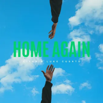 Home Again by Luke Cusato