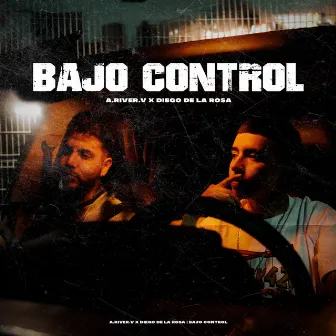 Bajo Control by A.River.V