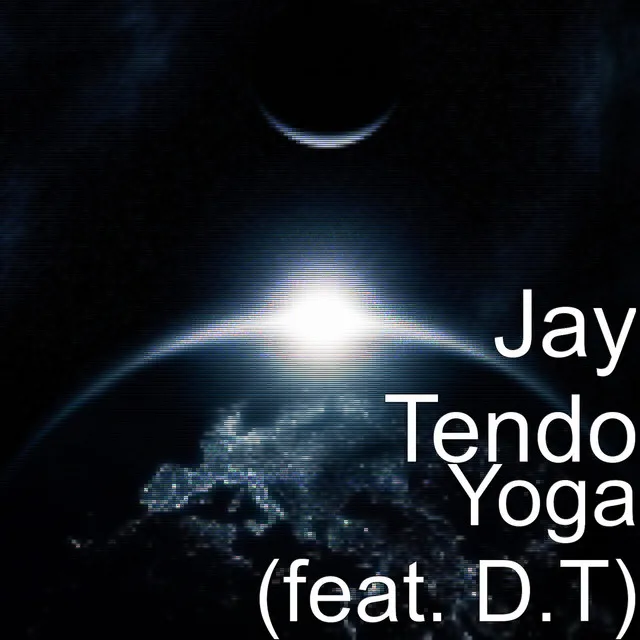 Yoga (feat. D.T)