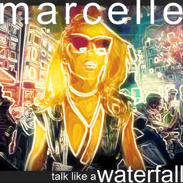 Talk Like a Waterfall