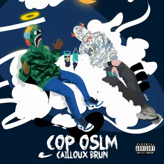 Cailloux Brun by cop oslm