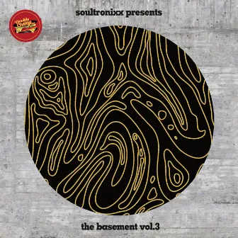 Soultronixx Presents The Basement Vol.3 by McGee Keys