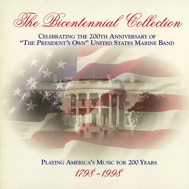 Bicentennial Collection Disc 6