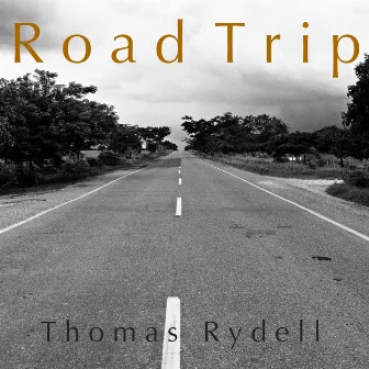 Road Trip by Thomas Rydell