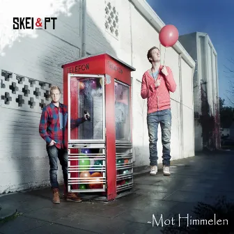 Mot Himmelen by Skei & PT