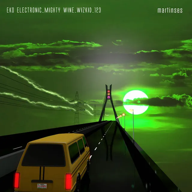 EKO ELECTRONIC_MIGHTY WINE_WIZKID_123