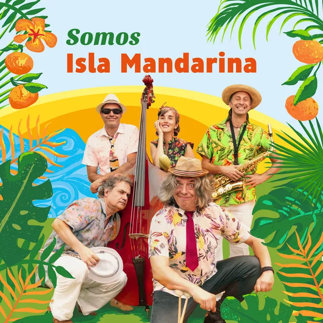 Somos Isla Mandarina