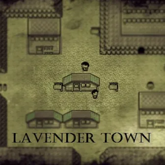 Lavender Town by GLR